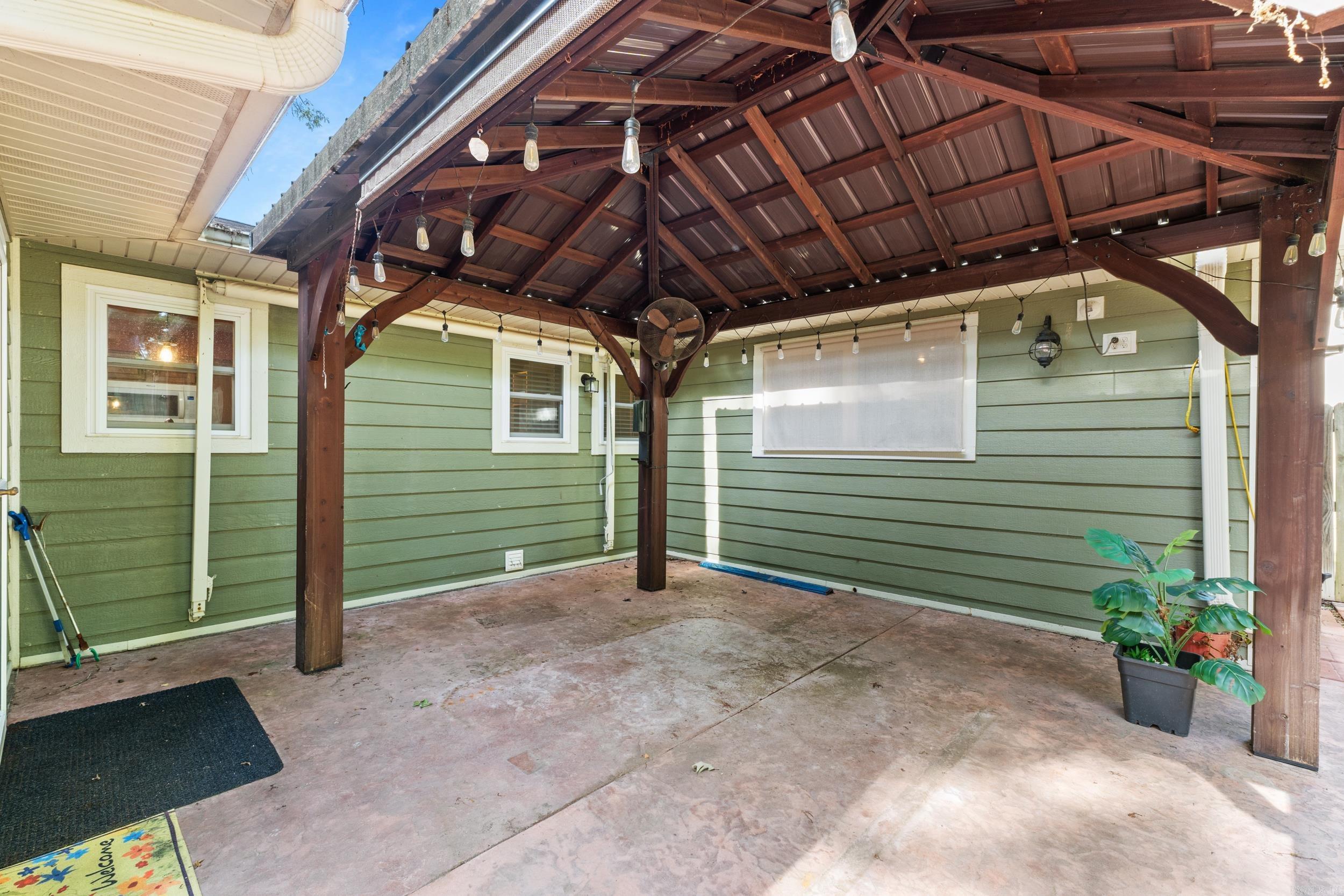 HERITAGE EST - Residential