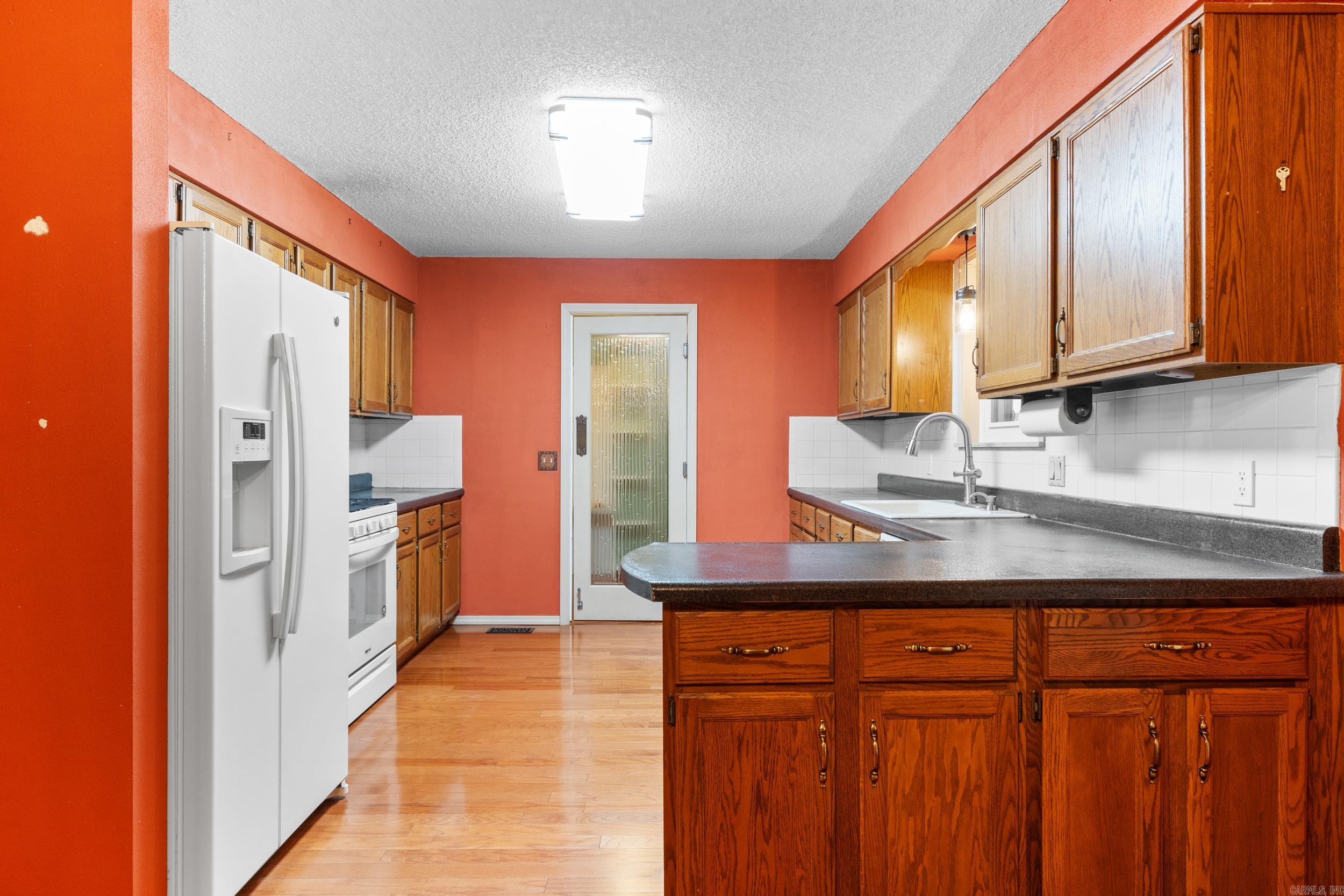 HERITAGE EST - Residential