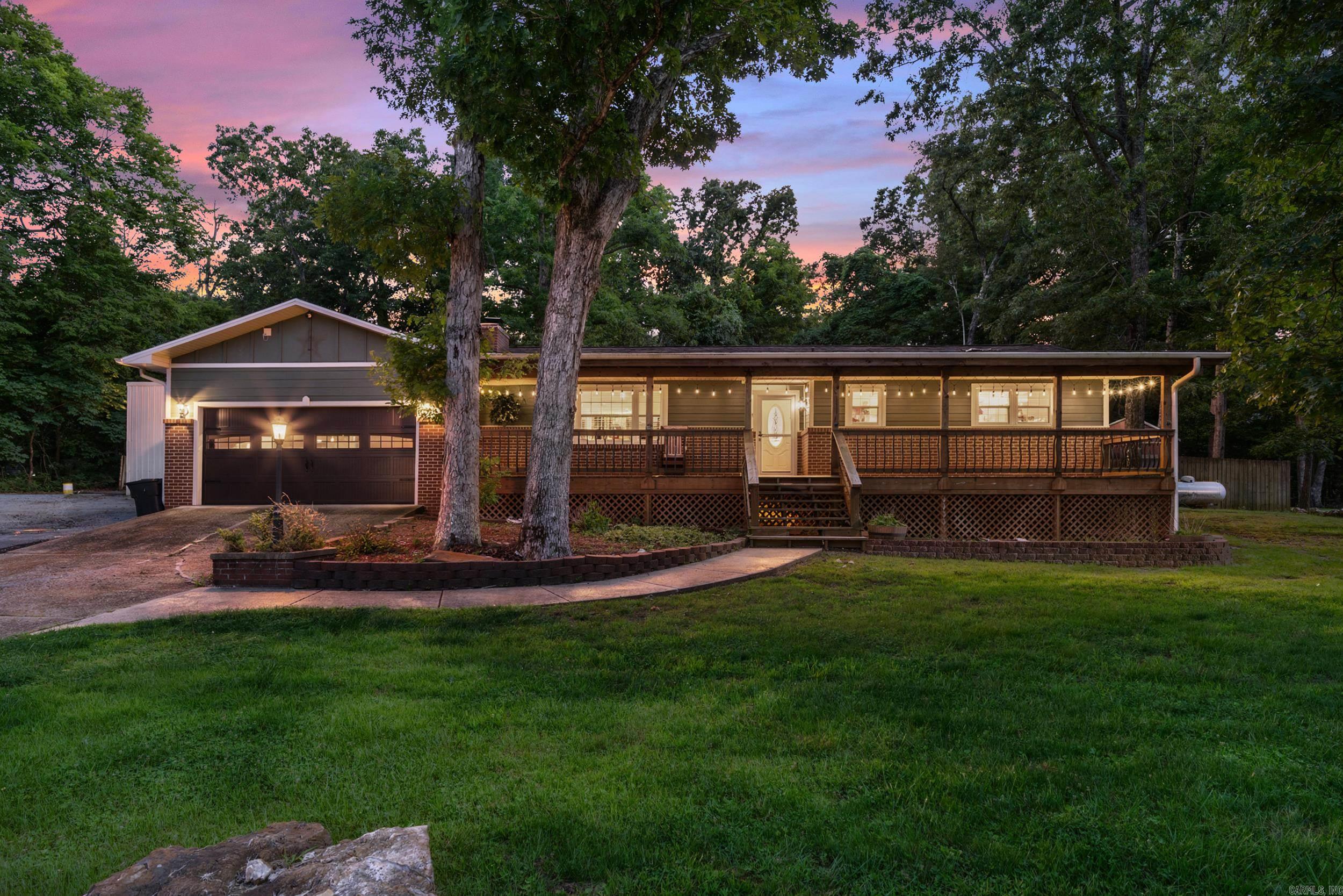 HERITAGE EST - Residential