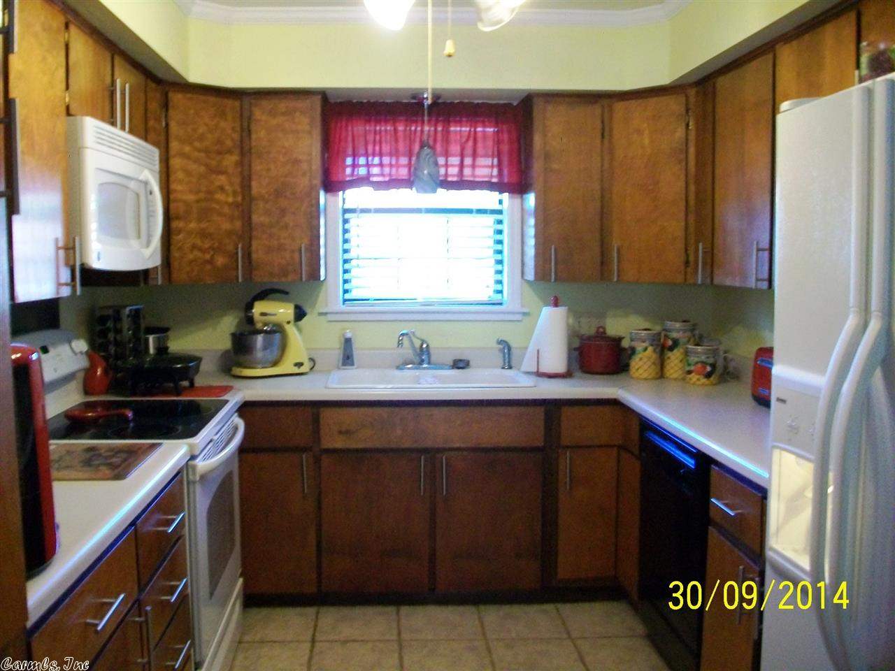 ALLEN CARTER - Residential