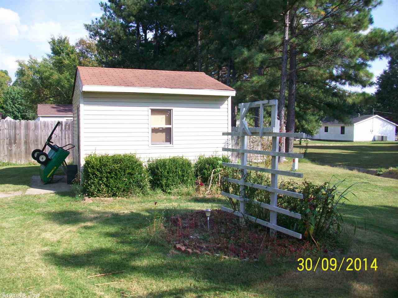 ALLEN CARTER - Residential