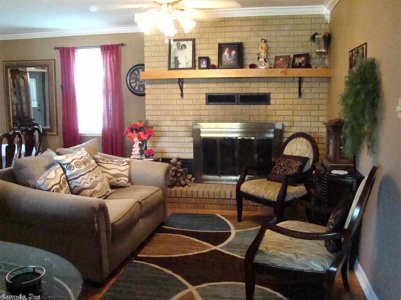 ALLEN CARTER - Residential