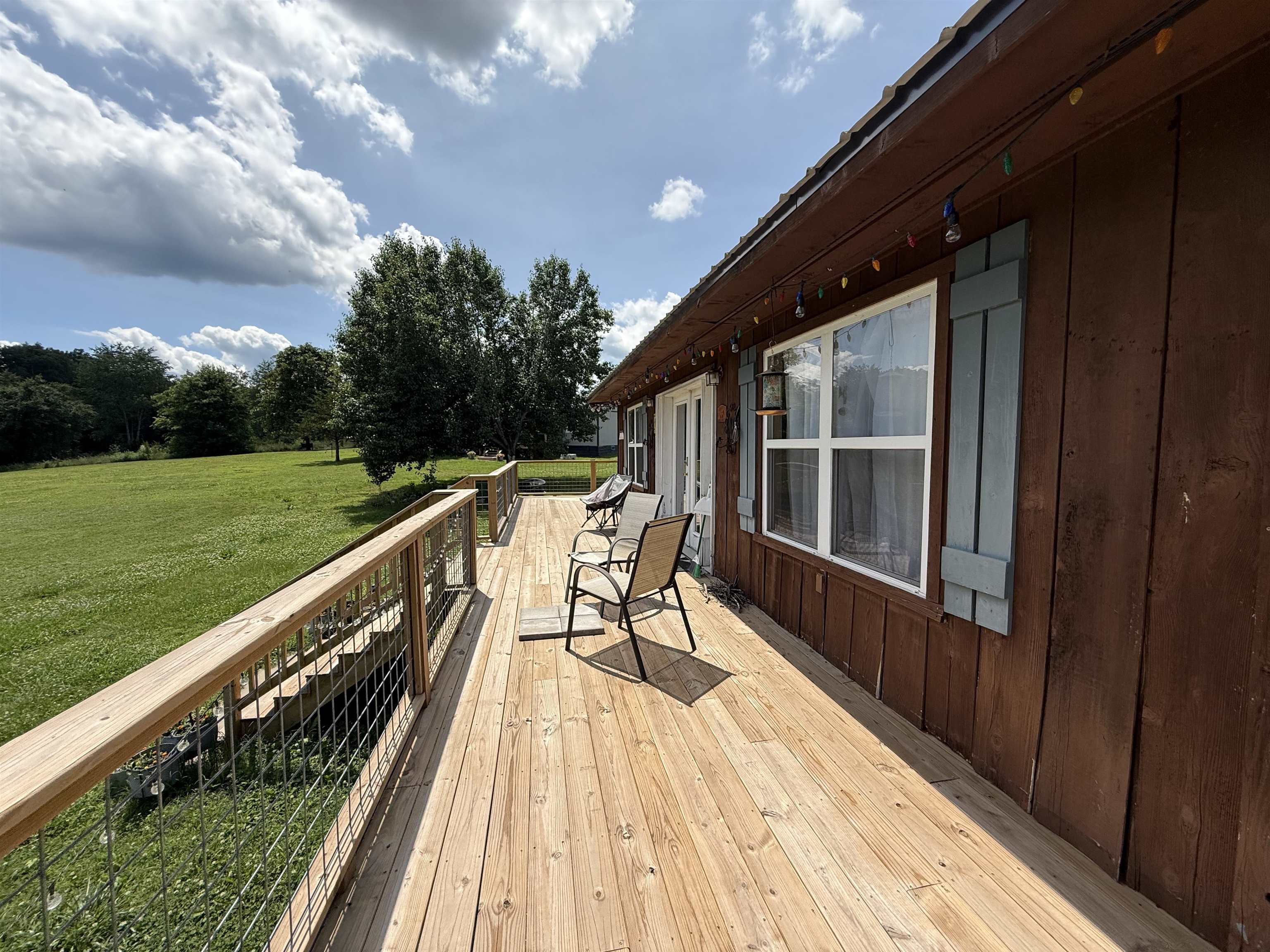 WHITESIDE FORD ESTATE - Residential