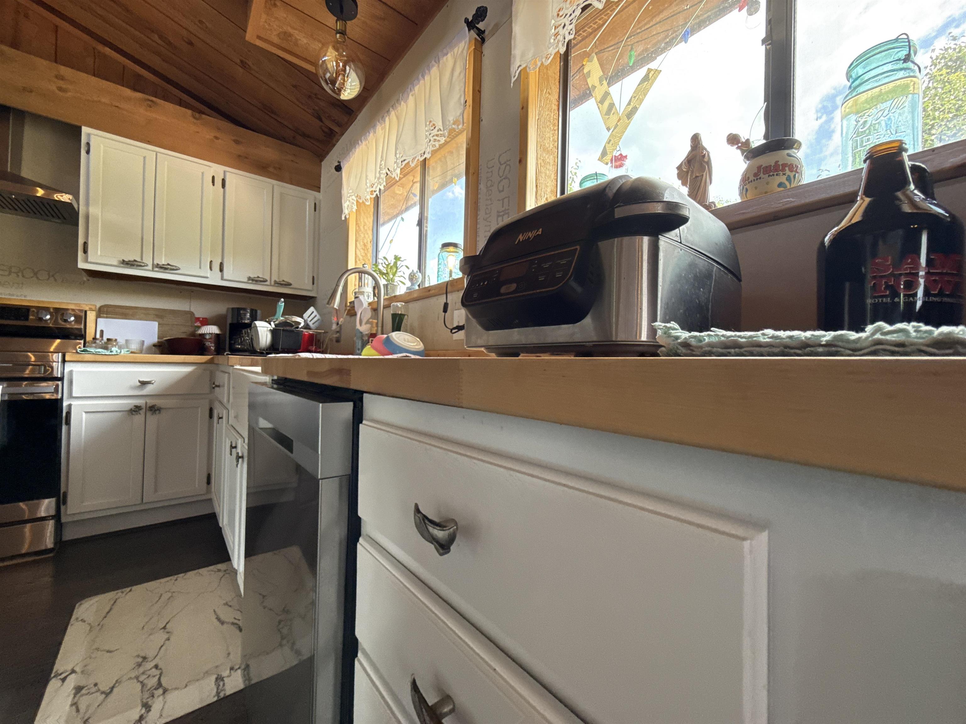WHITESIDE FORD ESTATE - Residential