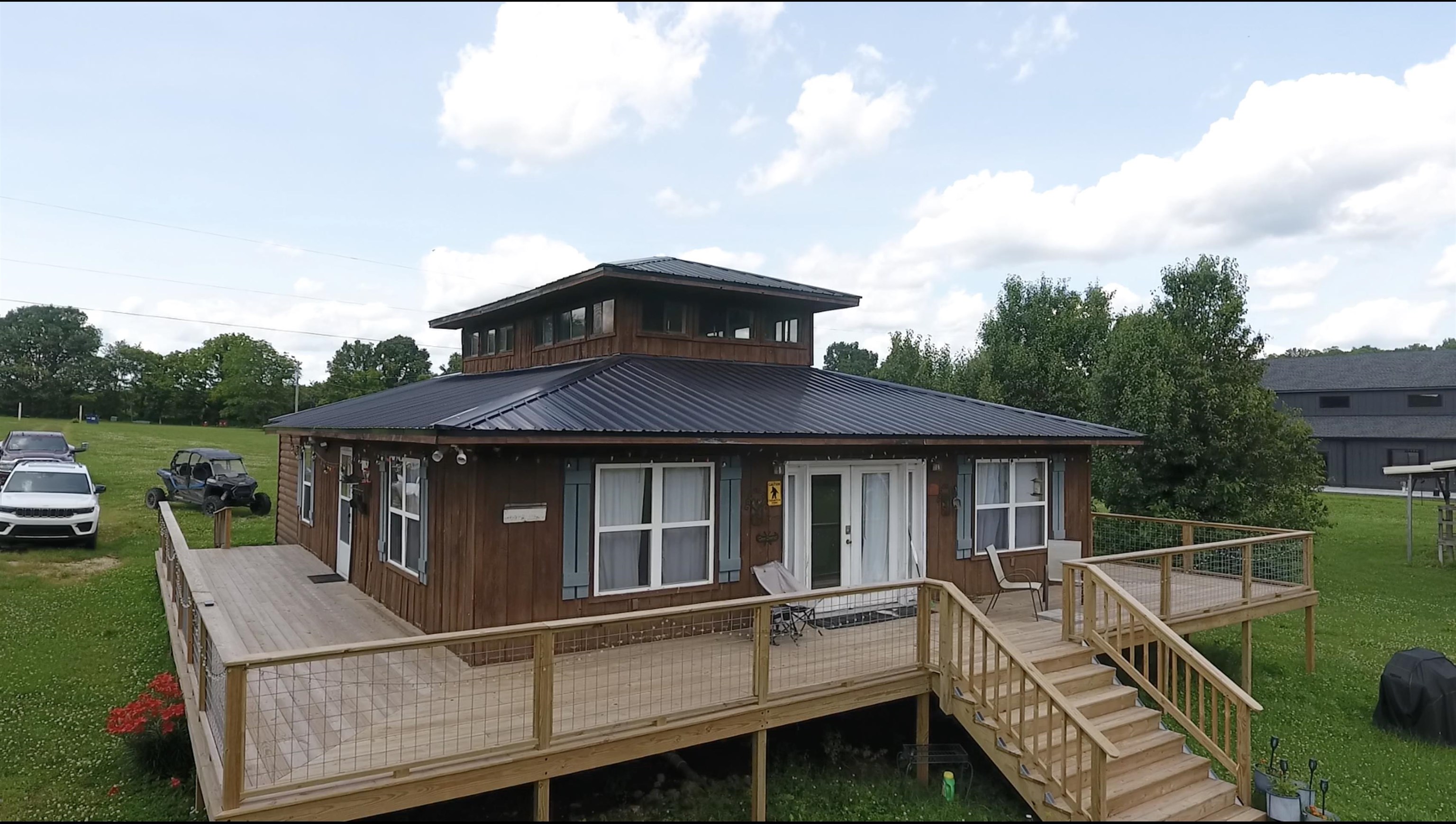 WHITESIDE FORD ESTATE - Residential