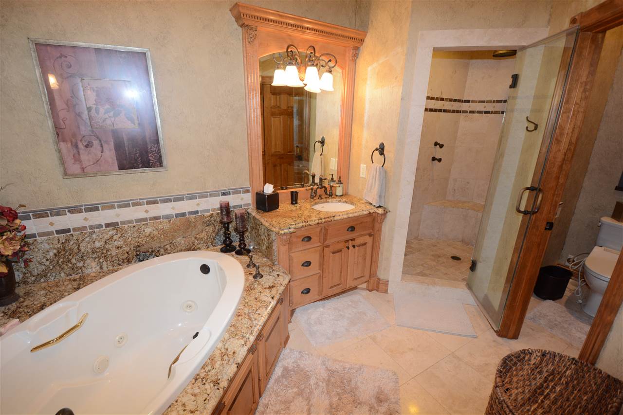 Stonegate Shores Phase I - Residential