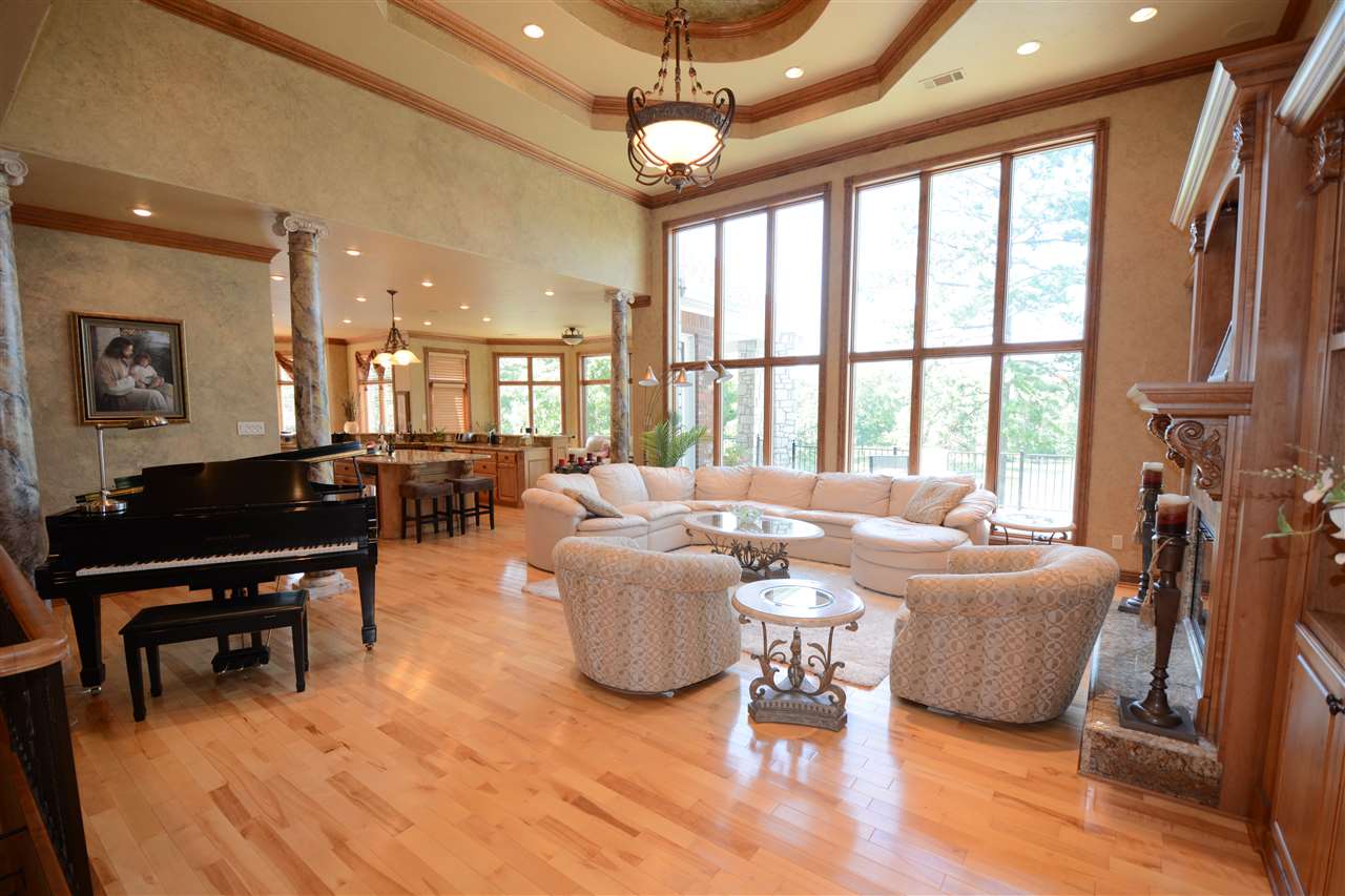 Stonegate Shores Phase I - Residential
