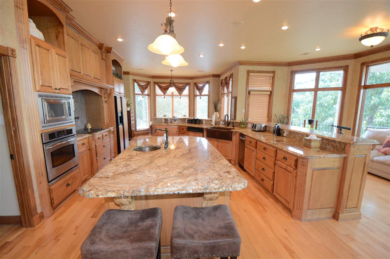 Stonegate Shores Phase I - Residential