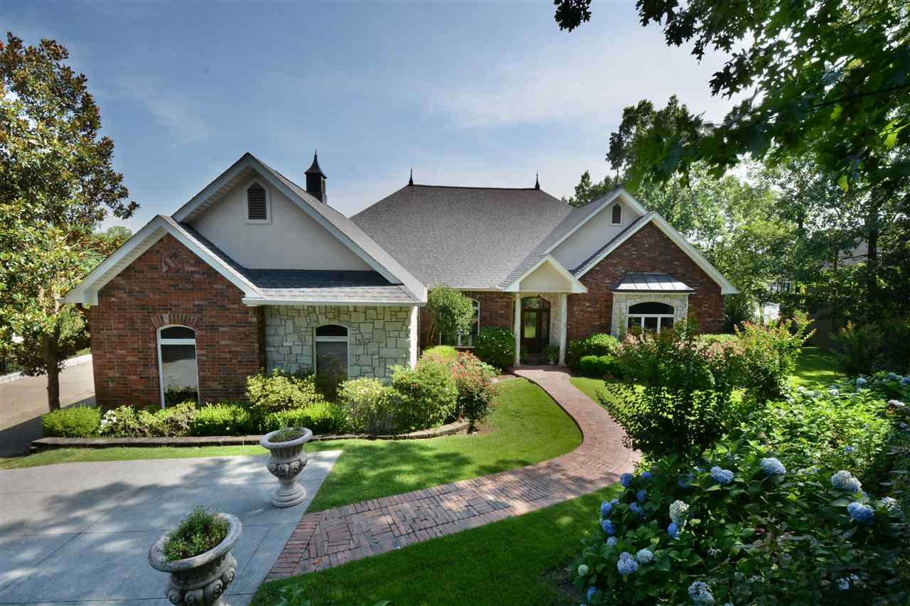 Stonegate Shores Phase I - Residential