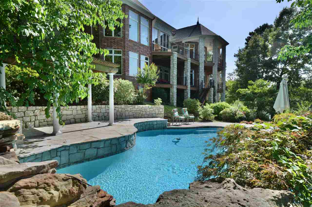 Stonegate Shores Phase I - Residential