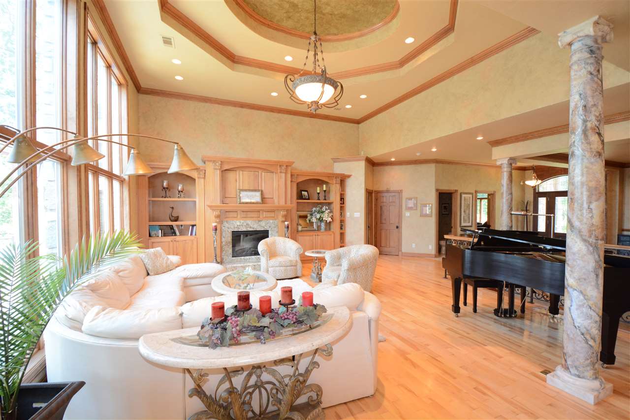 Stonegate Shores Phase I - Residential