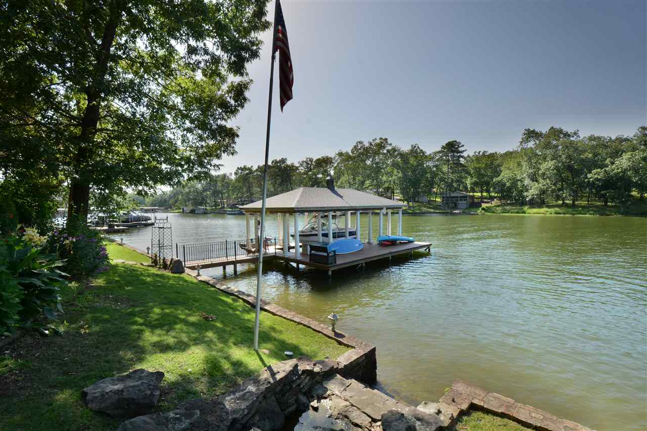 Stonegate Shores Phase I - Residential