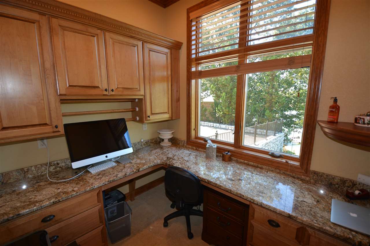 Stonegate Shores Phase I - Residential