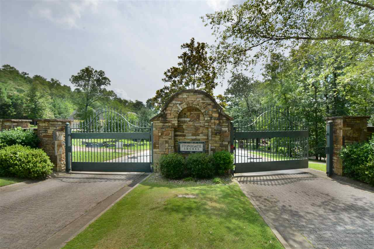 Stonegate Shores Phase I - Residential