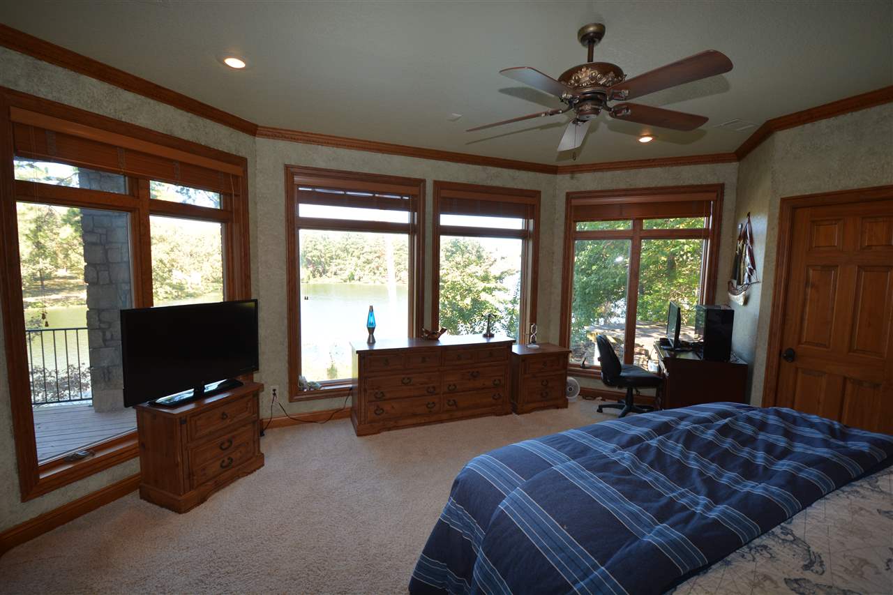 Stonegate Shores Phase I - Residential