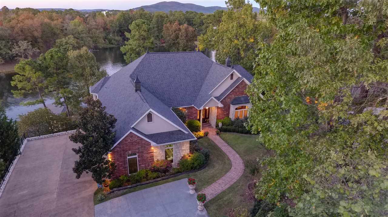Stonegate Shores Phase I - Residential