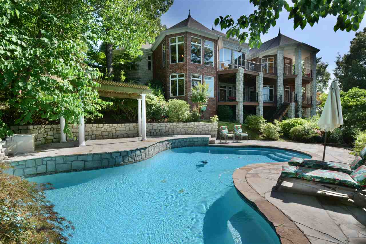 Stonegate Shores Phase I - Residential