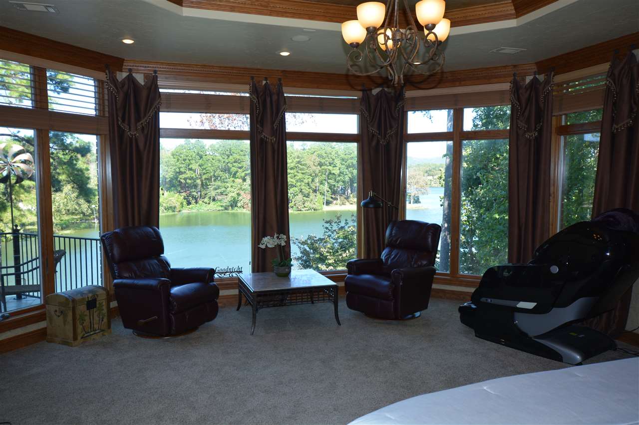 Stonegate Shores Phase I - Residential