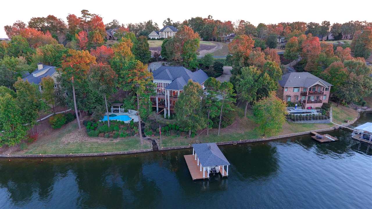 Stonegate Shores Phase I - Residential
