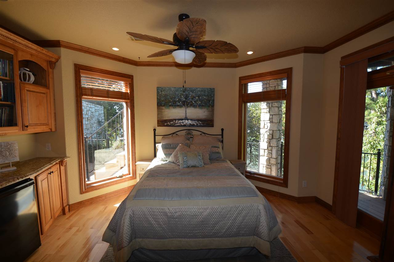 Stonegate Shores Phase I - Residential