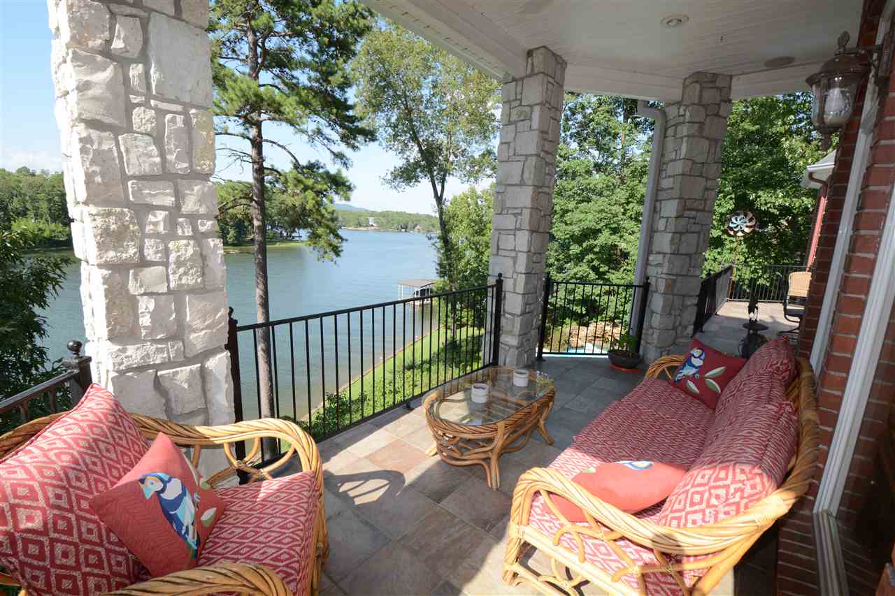 Stonegate Shores Phase I - Residential