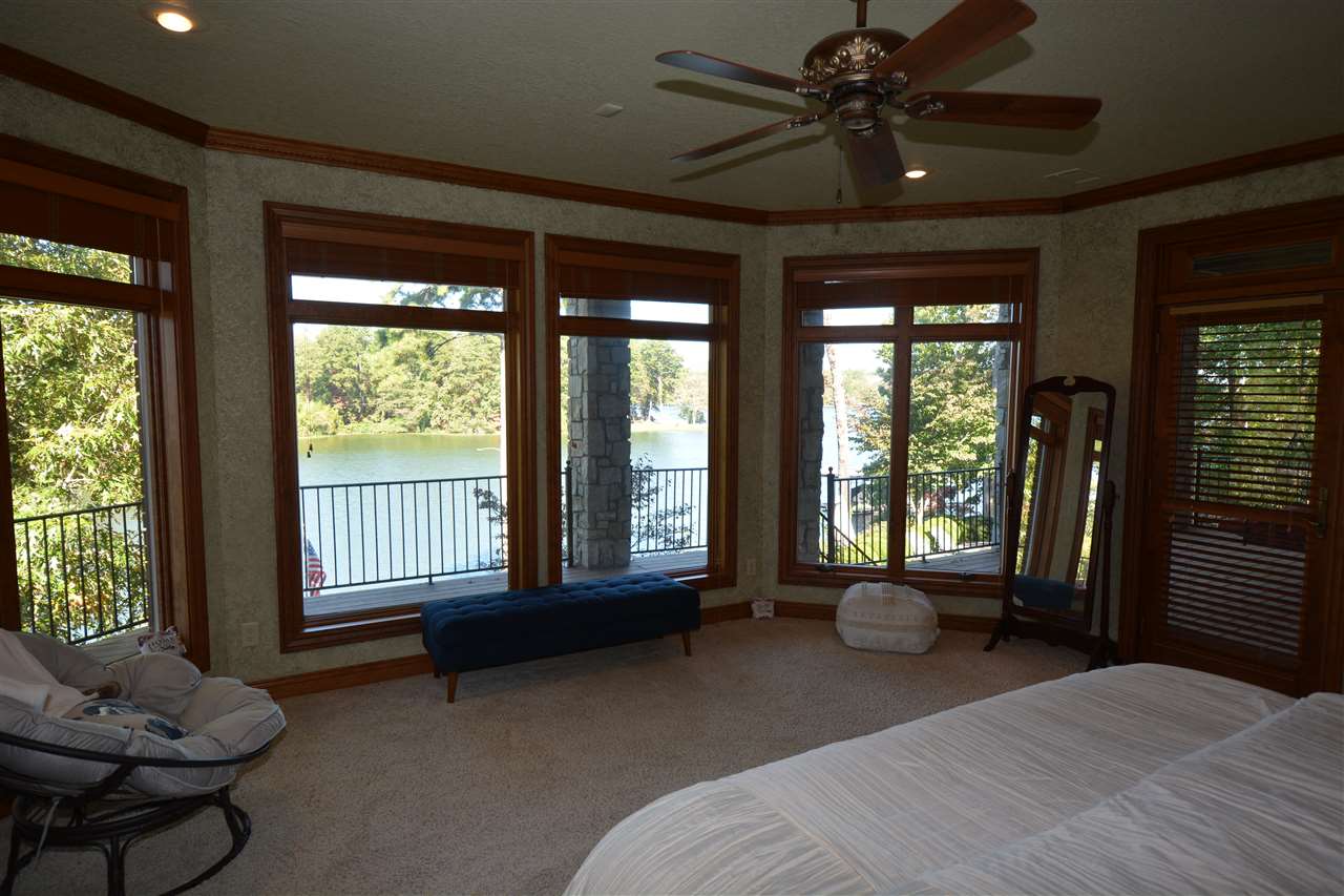 Stonegate Shores Phase I - Residential