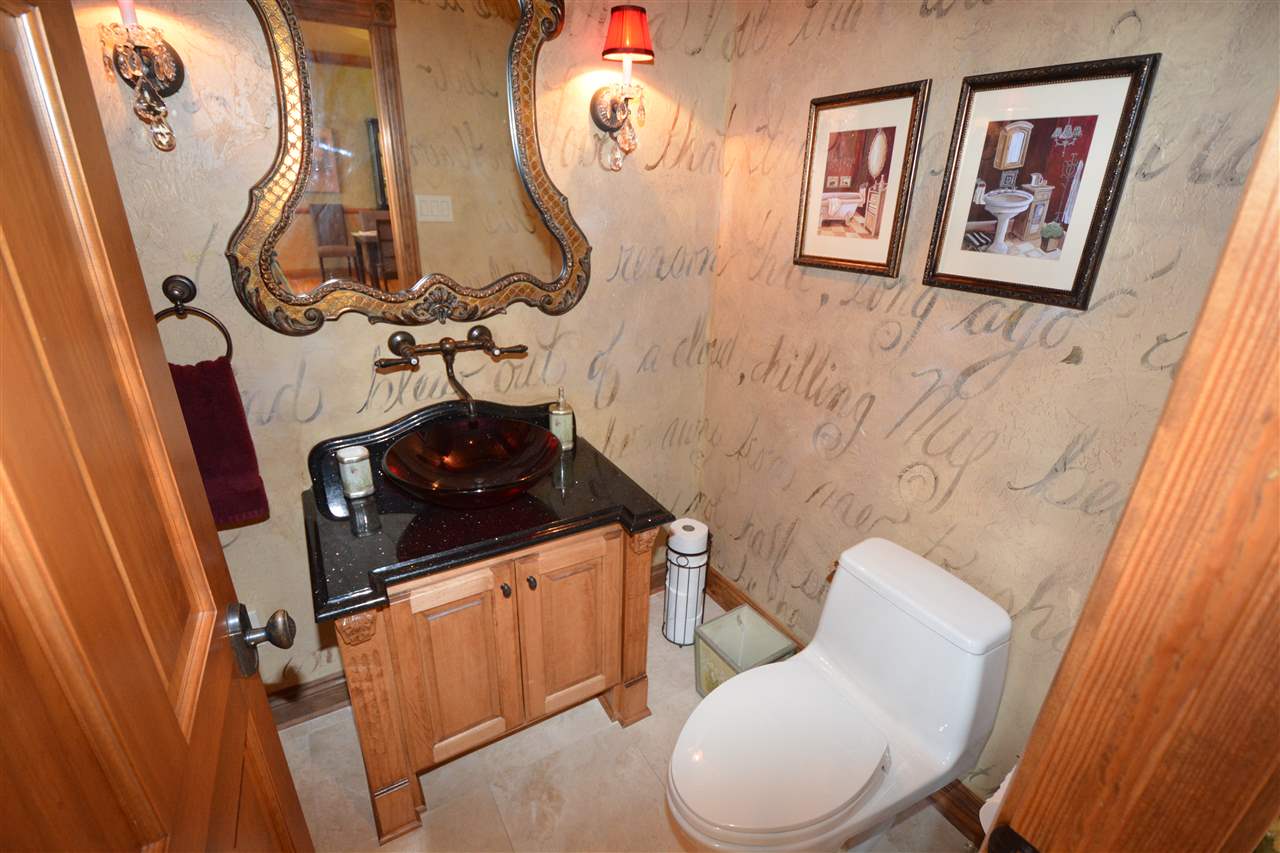 Stonegate Shores Phase I - Residential