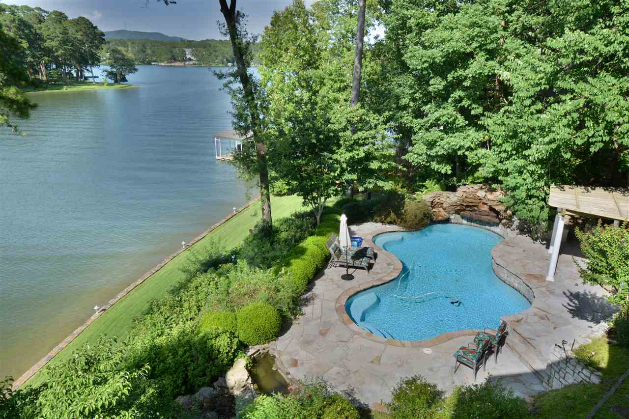 Stonegate Shores Phase I - Residential