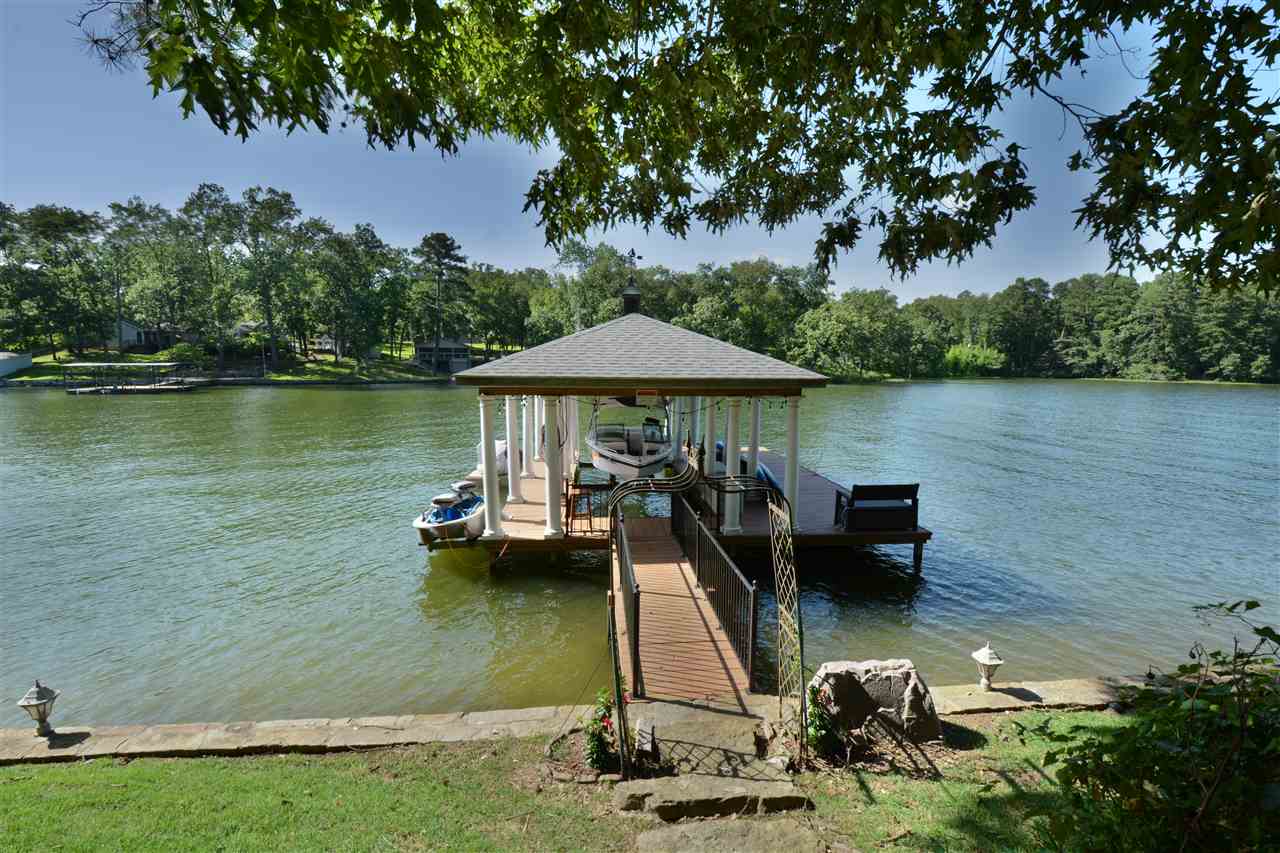 Stonegate Shores Phase I - Residential