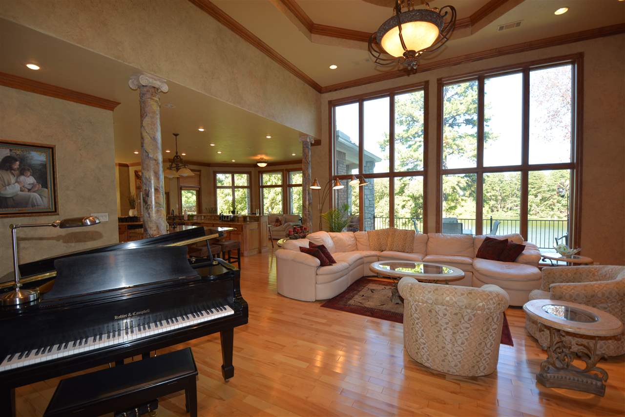 Stonegate Shores Phase I - Residential