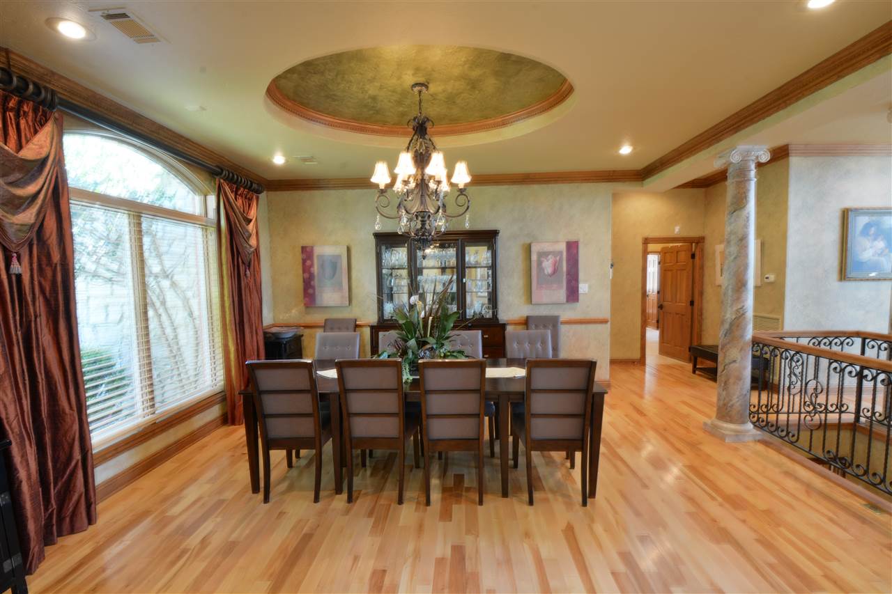 Stonegate Shores Phase I - Residential