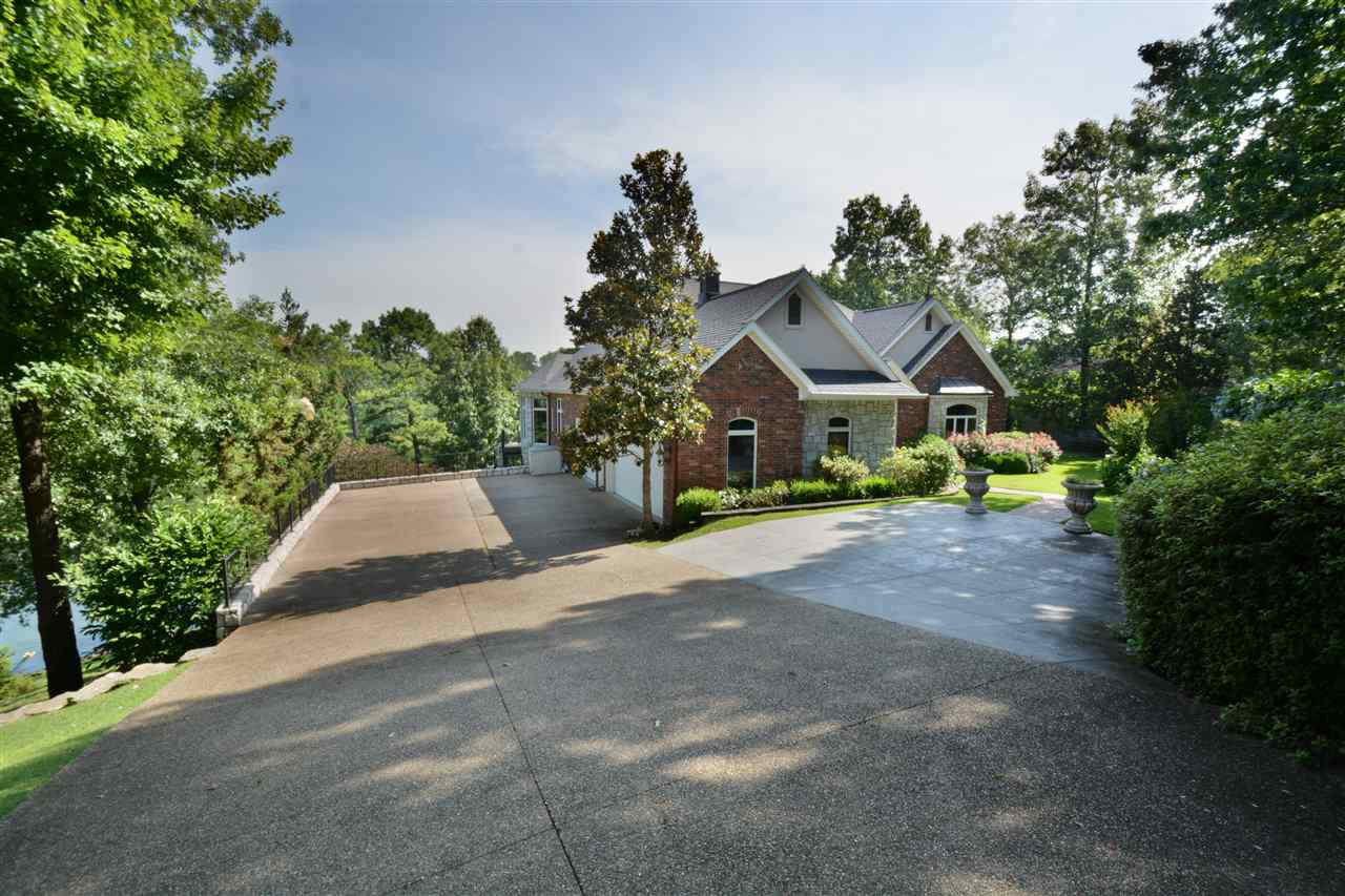 Stonegate Shores Phase I - Residential