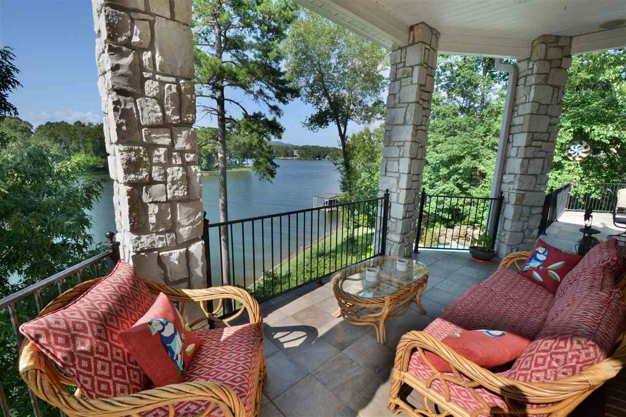 Stonegate Shores Phase I - Residential