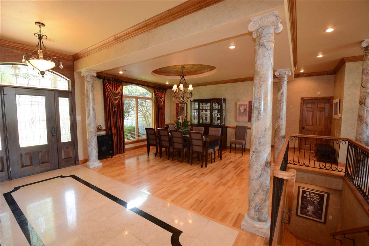 Stonegate Shores Phase I - Residential