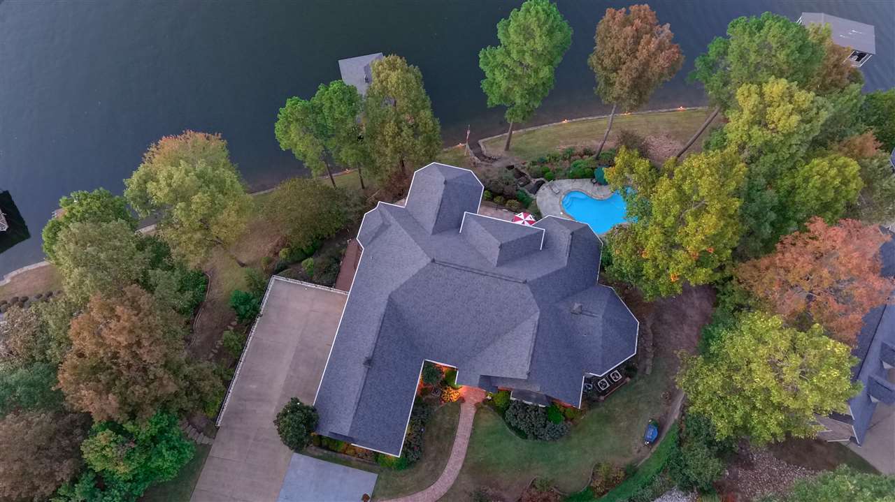 Stonegate Shores Phase I - Residential