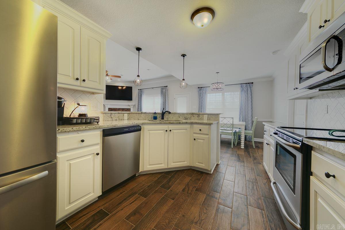 BOBWHITE - Residential
