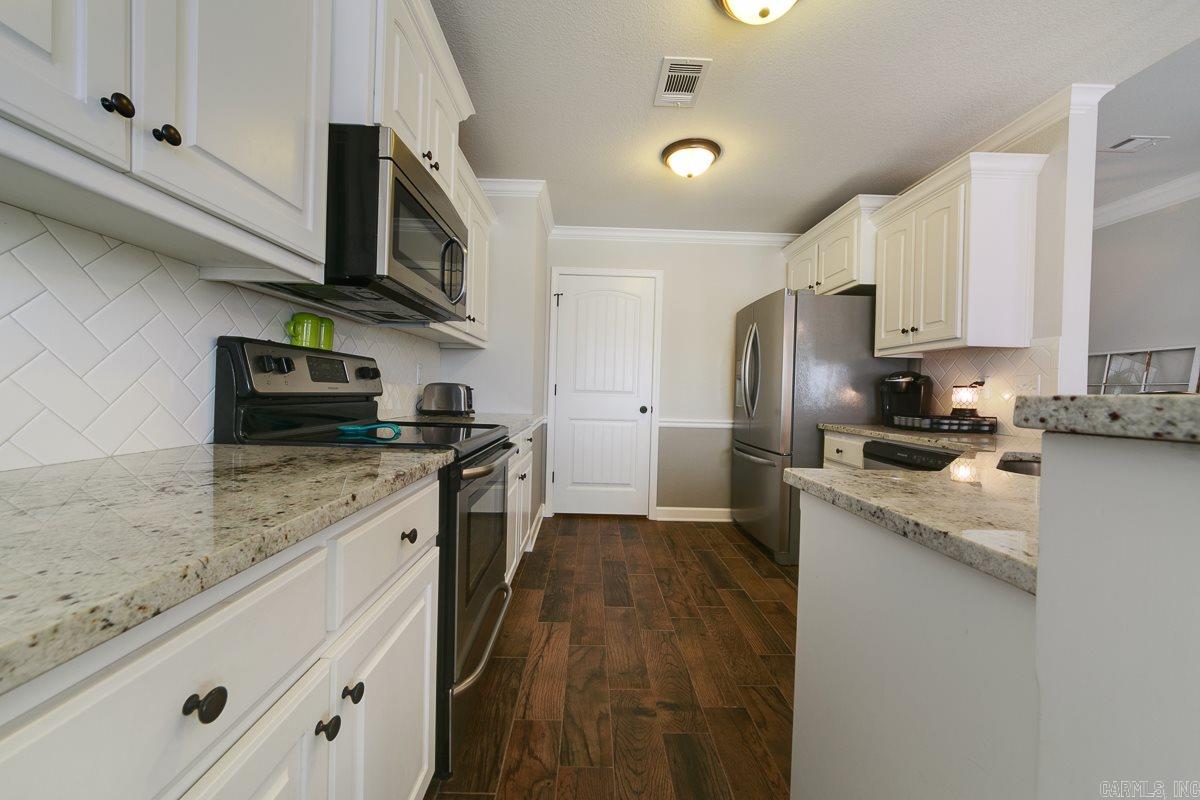 BOBWHITE - Residential