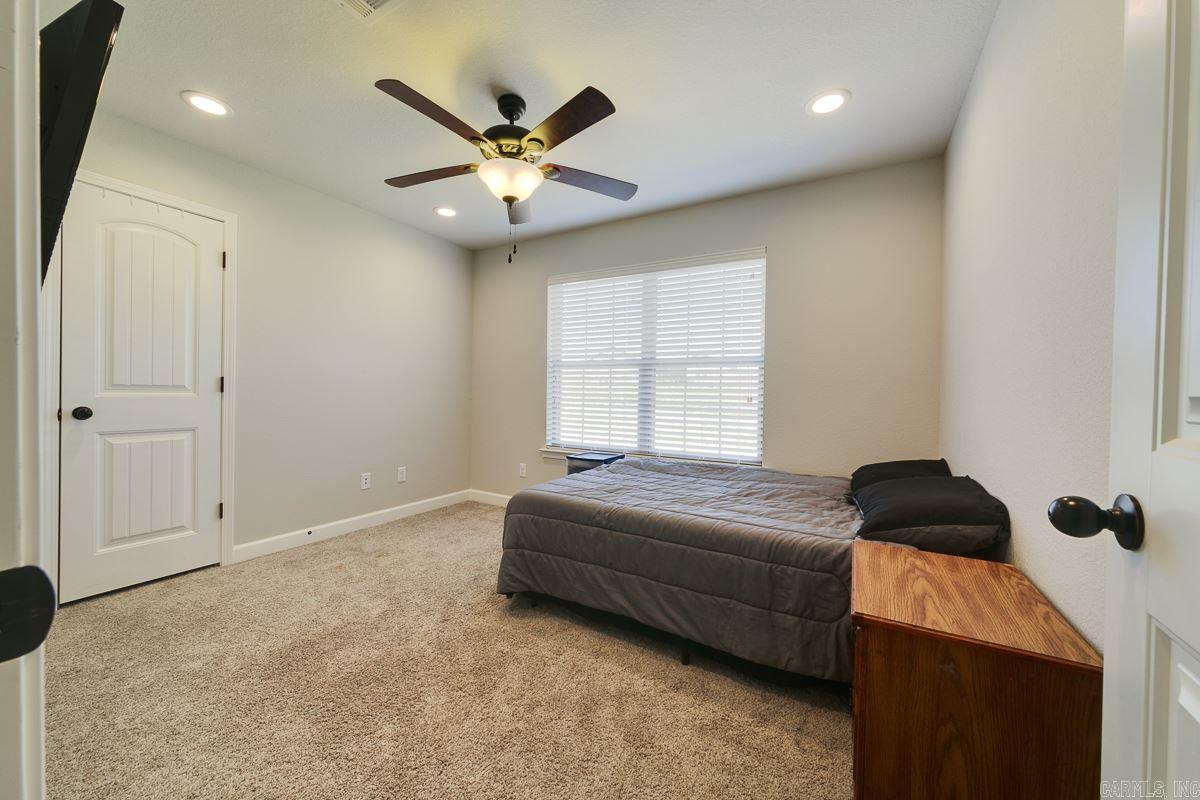 BOBWHITE - Residential