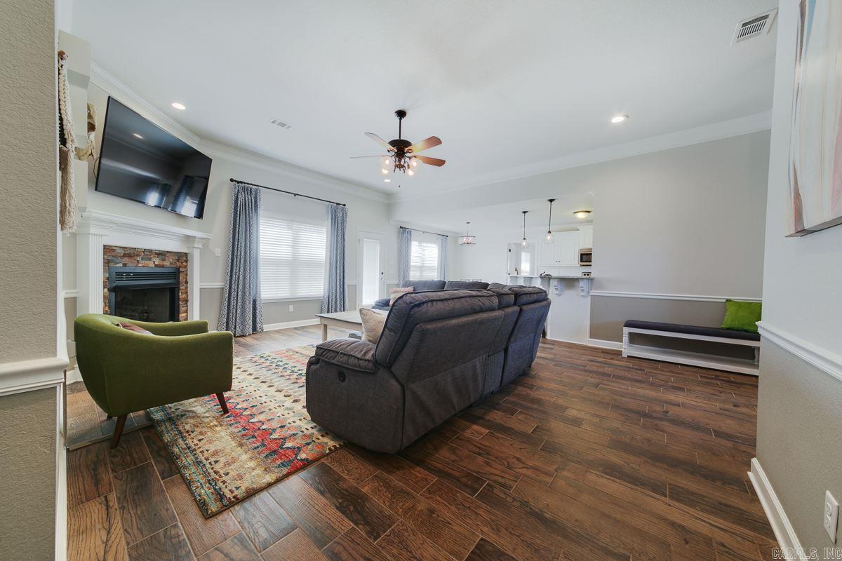 BOBWHITE - Residential