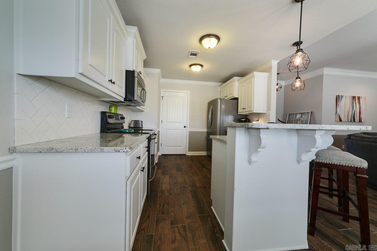 BOBWHITE - Residential
