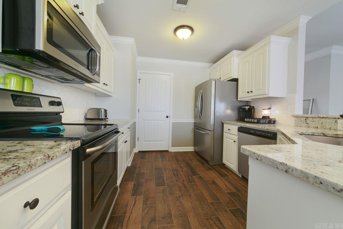 BOBWHITE - Residential