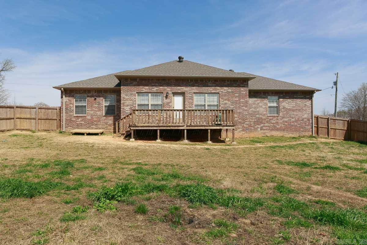 BOBWHITE - Residential