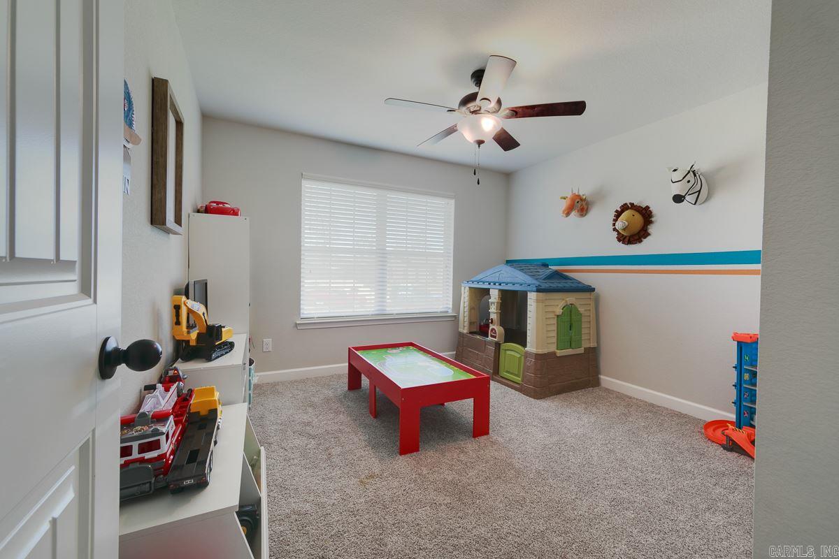 BOBWHITE - Residential
