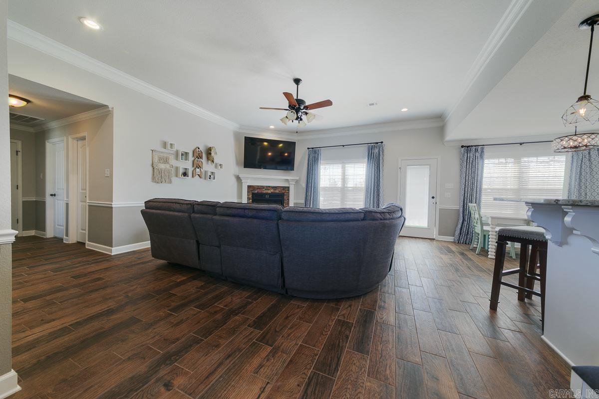 BOBWHITE - Residential