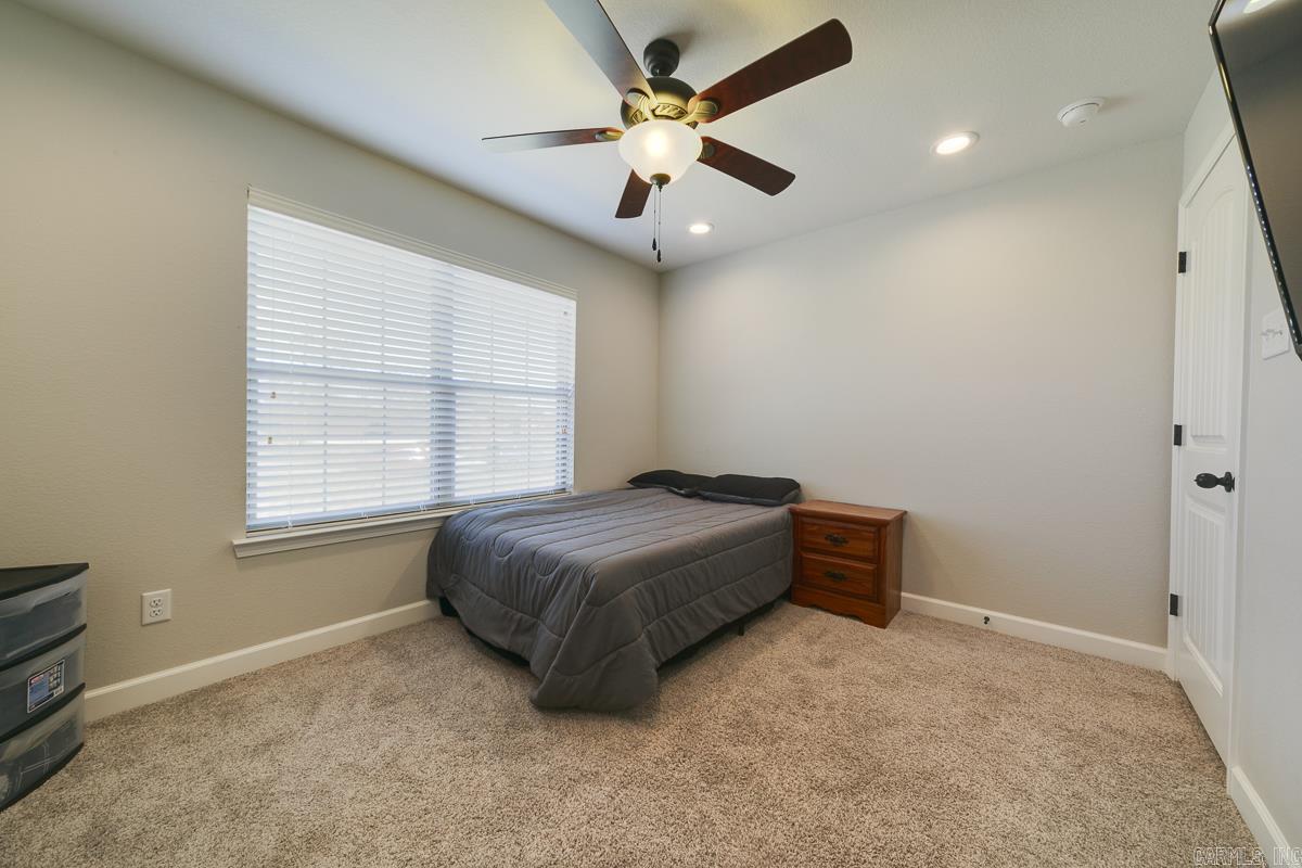 BOBWHITE - Residential