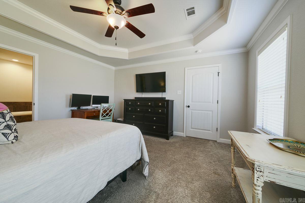 BOBWHITE - Residential