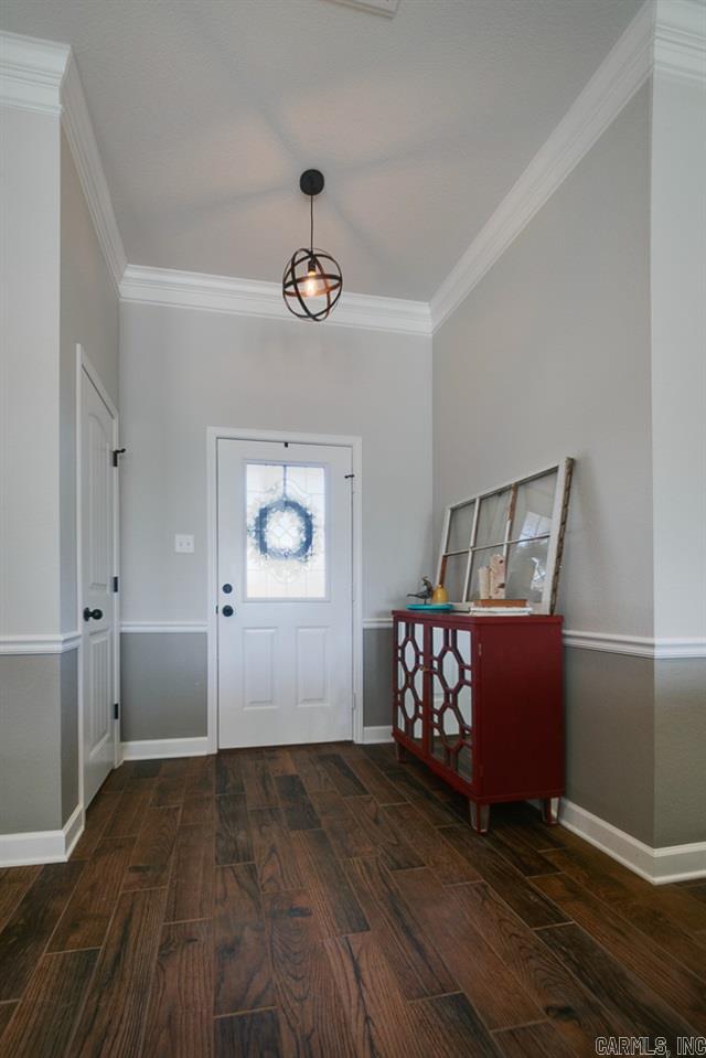 BOBWHITE - Residential