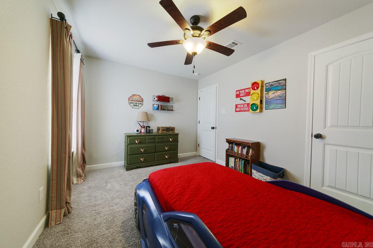 BOBWHITE - Residential