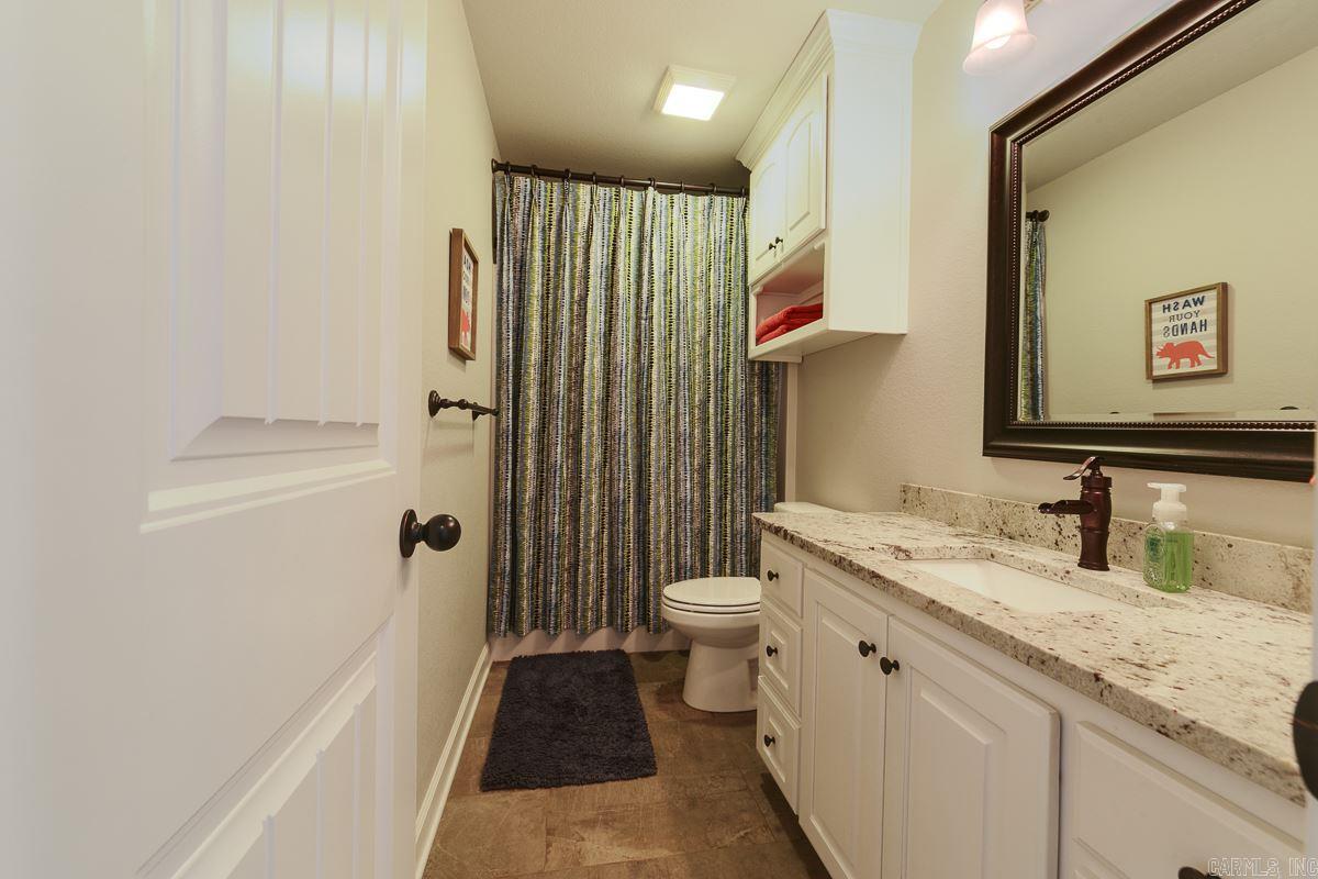 BOBWHITE - Residential