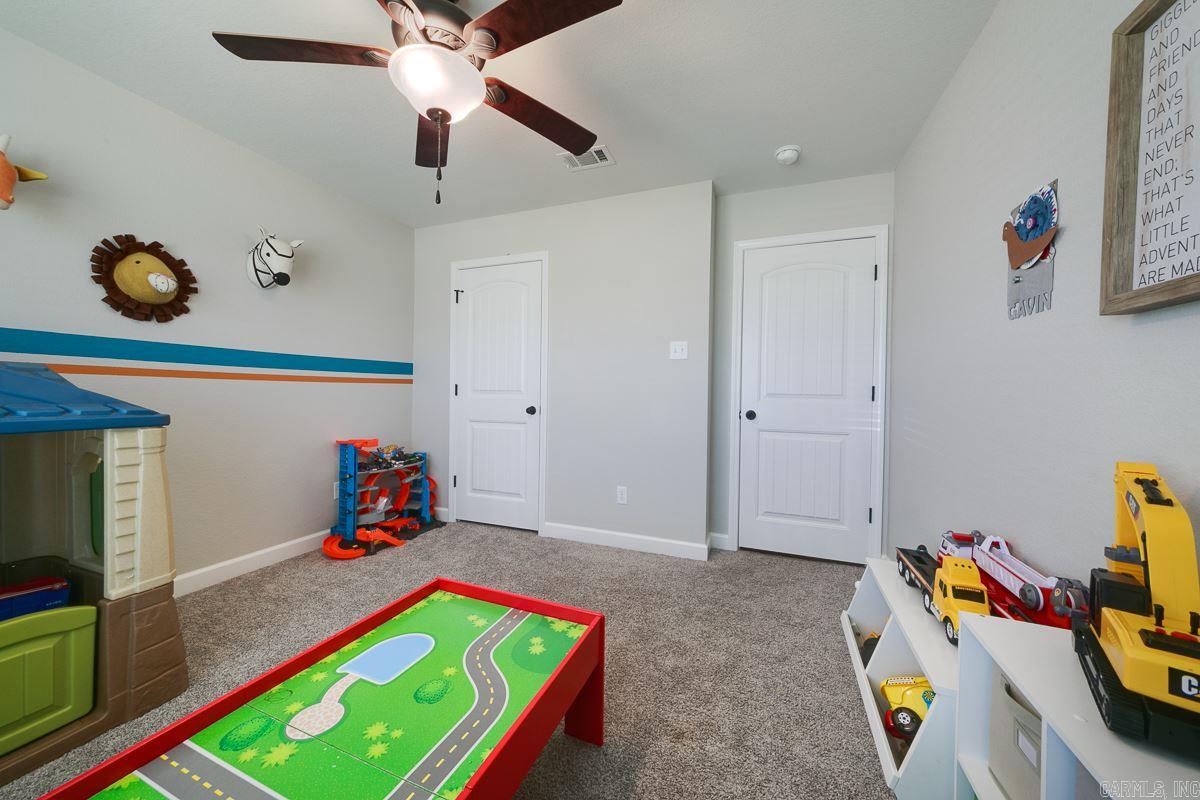 BOBWHITE - Residential